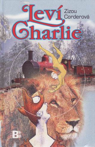 LEVI CHARLIE