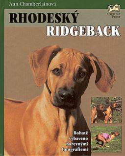 RHODESKY RIDGEBACK
