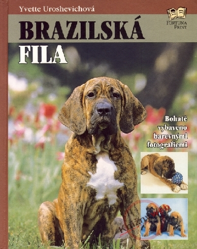 BRAZILSKA FILA