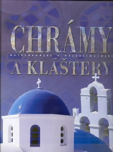 CHRAMY A KLASTERY