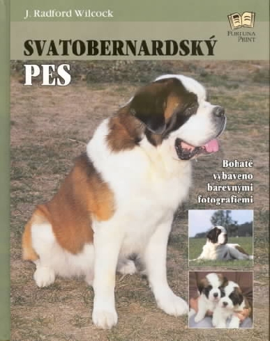 SVATOBERNARDSKY PES