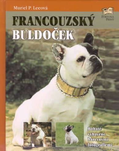 FRANCOUZSKY BULDOCEK