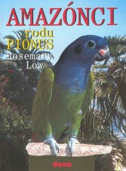 AMAZONCI RODU PIONUS