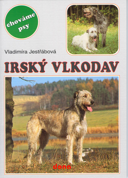 IRSKY VLKODAV