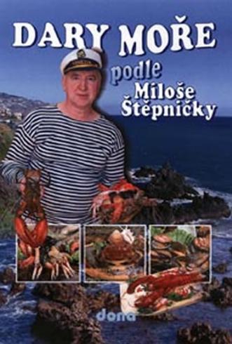DARY MORE PODLE MILOSE STEPNICKY