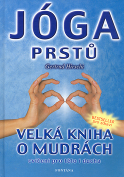 JOGA PRSTU