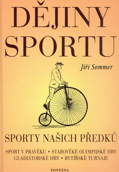 DEJINY SPORTU