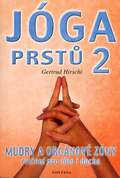 JOGA PRSTU 2