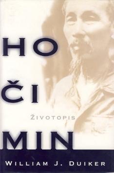 HO CI MIN ZIVOTOPIS