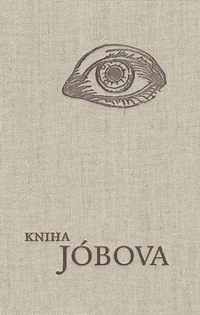 KNIHA JOBOVA