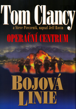BOJOVA LINIE - OPERACNI CENTRUM