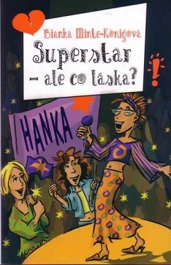 SUPERSTAR - ALE CO LASKA?