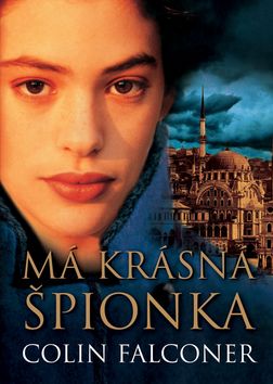 MA KRASNA SPIONKA