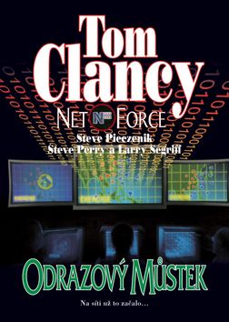 NET FORCE - ODRAZOVY MUSTEK
