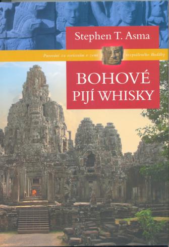 BOHOVE PIJI WHISKY