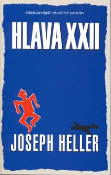 HLAVA XXII