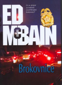BROKOVNICE