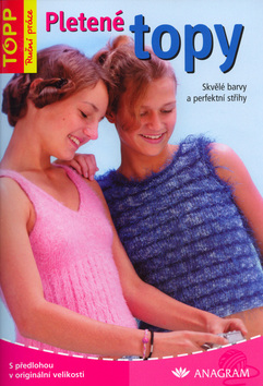 PLETENE TOPY - TOPP RUCNI PRACE