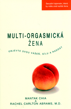 MULTI-ORGASMICKA ZENA