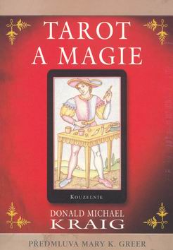 TAROT A MAGIE