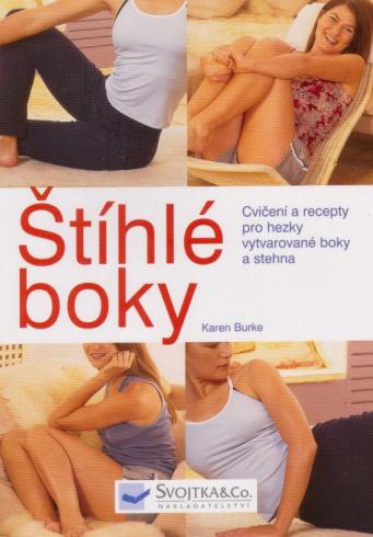 STIHLE BOKY