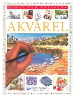 AKVAREL - PRAKTICKA PRIRUCKA