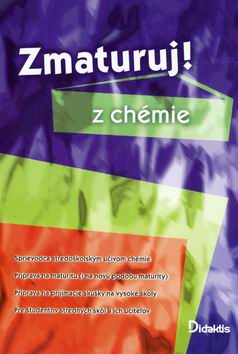 ZMATURUJ Z CHEMIE