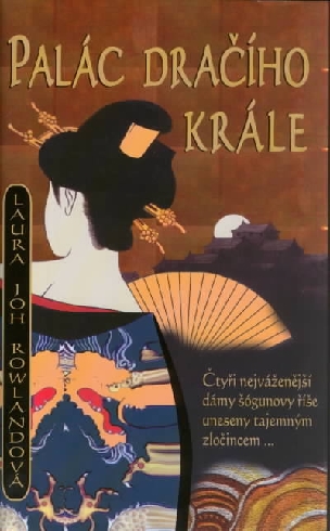 PALAC DRACIHO KRALE