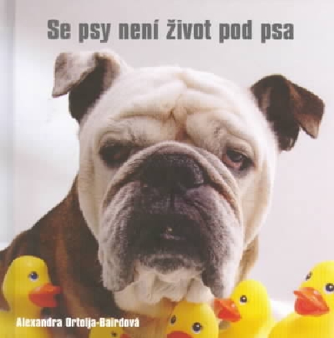 SE PSY NENI ZIVOT POD PSA