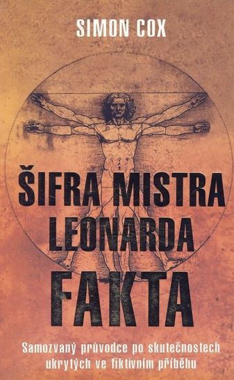 Šifra mistra Leonarda: fakta