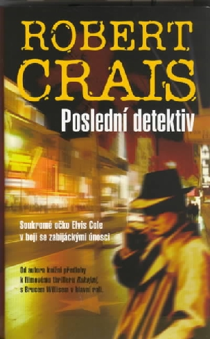 POSLEDNI DETEKTIV