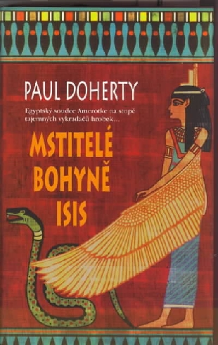 MSTITELE BOHYNE ISIS