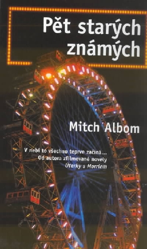 Pět starých známých