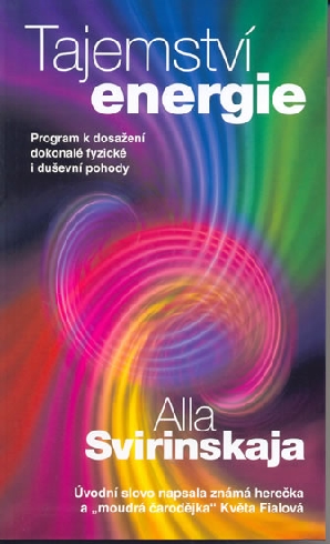 TAJEMSTVI ENERGIE