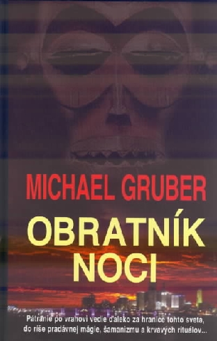 OBRATNIK NOCI