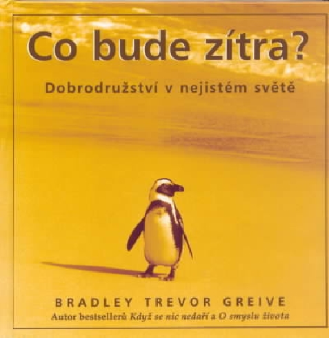 CO BUDE ZITRA?