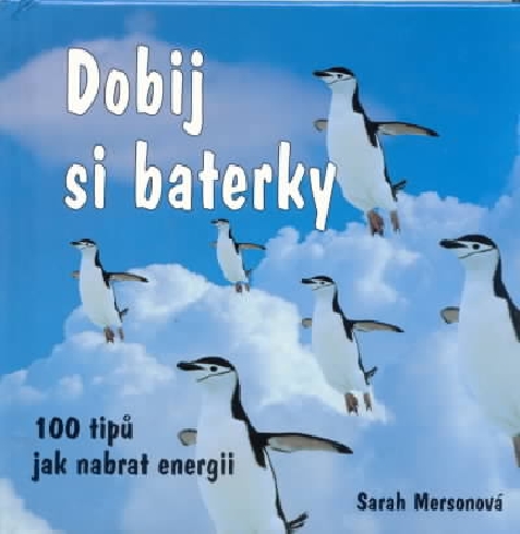 DOBIJ SI BATERKY