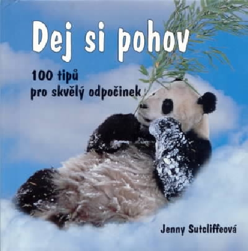 DEJ SI POHOV