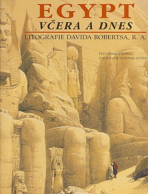 EGYPT - VCERA A DNES