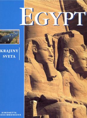 EGYPT - KRAJINY SVETA