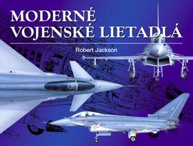 MODERNE VOJENSKE LIETADLA