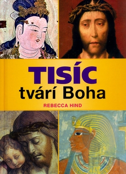 TISIC TVARI BOHA