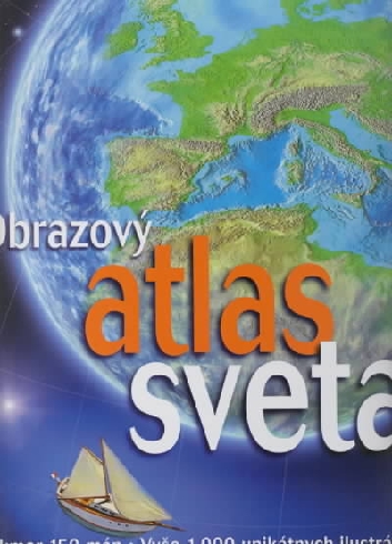 OBRAZOVY ATLAS SVETA