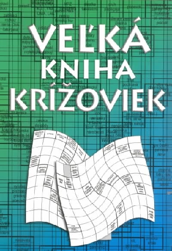 VELKA KNIHA KRIZOVIEK