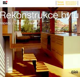 REKONSTRUKCE BYTU