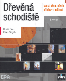 DREVENA SCHODISTE