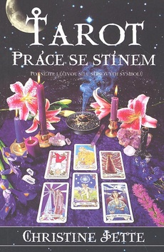 TAROT - PRACE SE STINEM