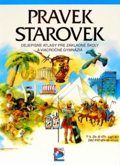 PRAVEK, STAROVEK