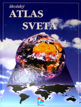 SKOLSKY ATLAS SVETA