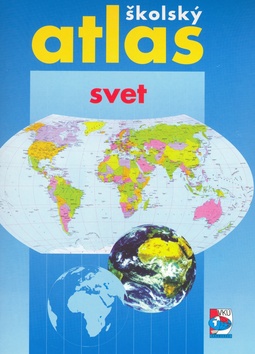 SKOLSKY ATLAS SVET